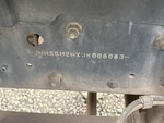 General Appearance with Second Serial Number/VIN Photo