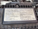 Engine with 