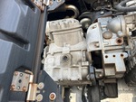 Basic Refrigeration Unit with 