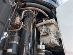 Basic Refrigeration Unit with 