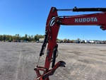 v2 Chassis - Excavator with 
