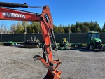 v2 Chassis - Excavator with 