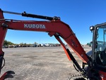 v2 Chassis - Excavator with 