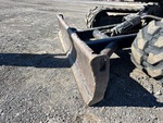 v2 Chassis - Excavator with 