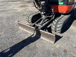 v2 Chassis - Excavator with 