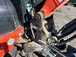 v2 Chassis - Excavator with 
