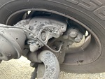 Brakes with 
