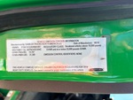 General Appearance with Second Serial Number/VIN Photo