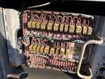 Electrical with 