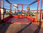 Basic Control Station Upper with 