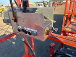 Basic Control Station Upper with 
