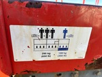 Basic Control Station Upper with 