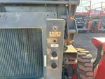 Basic Lower Control Station with 