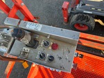 Basic Control Station Upper with 