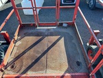 Basic Control Station Upper with 