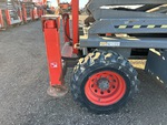 Chassis Photos with 