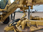 Hydraulics with 
