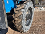Chassis with