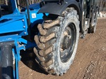 Chassis with