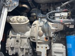 Refrigeration Unit with 