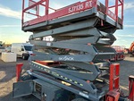 Chassis Photos with 
