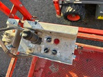 Basic Control Station Upper with 