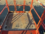 Basic Control Station Upper with 