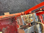 Basic Control Station Upper with 
