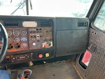 Cab with 