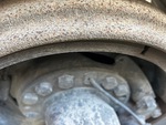 Brakes with 