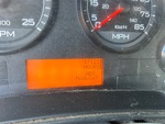 Cab with Engine Hours