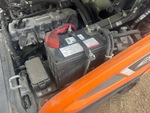 Electrical with 