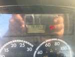 4 Transmision with Engine Hours