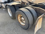 4 Underbody - Truck with 