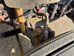 4 Underbody - Truck with 