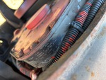 Engine with 