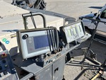 Control Station with 