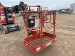 Control Station Upper with 