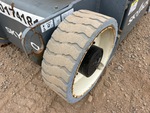 Chassis with 