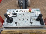 Control Station Upper with 