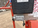 Control Station Upper with 