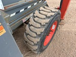 Chassis Photos with 
