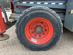 Chassis Photos with 