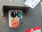 Basic Lower Control Station with 