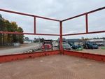 Basic Control Station Upper with 