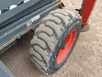 Chassis Photos with 
