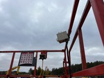 Basic Control Station Upper with 