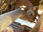 Brakes with 