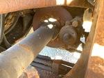 Drivetrain with 