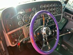 Cab with 